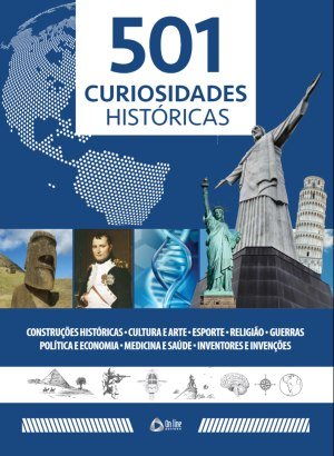 501 Curiosidades Históricas