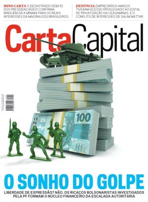 Carta Capital Ed 1224 - Setembro 2022