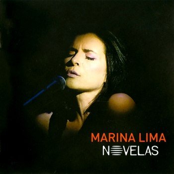 Marina Lima - Novelas (2007)