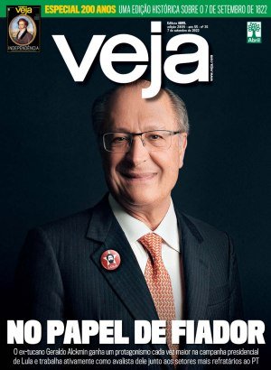 Veja Ed 2805 - Setembro 2022