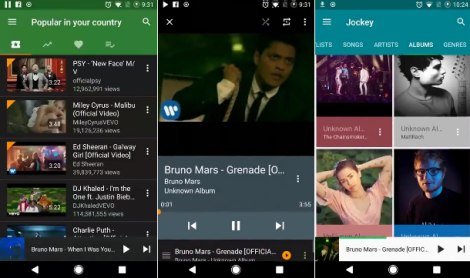 YMusic - YouTube music player v3.8.16 [Premium Mod]
