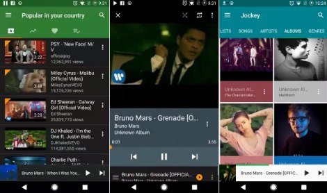 YMusic - YouTube music player & downloader v3.8.10 [Premium Mod]