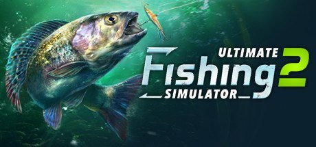 Ultimate Fishing Simulator 2 [PT-BR]