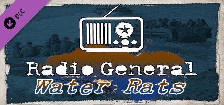 Radio General - Water Rats