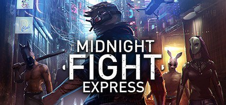 Midnight Fight Express [PT-BR]