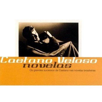 Caetano Veloso - Novelas (2002)