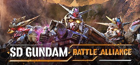 SD GUNDAM BATTLE ALLIANCE [PT-BR]