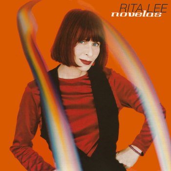 Rita Lee - Novelas (2002)