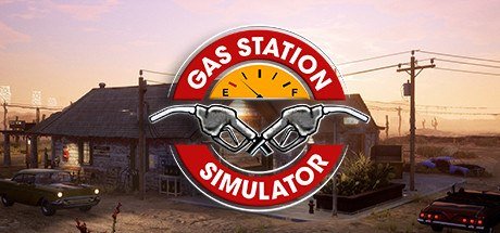 Gas Station Simulator [PT-BR]
