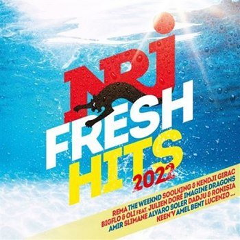 NRJ Fresh Hits [3CD] (2022)