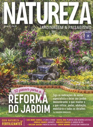 Natureza Ed 412