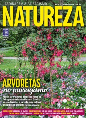 Natureza Ed 413