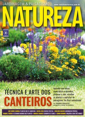 Natureza Ed 414