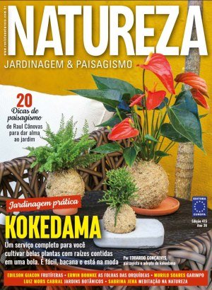 Natureza Ed 415