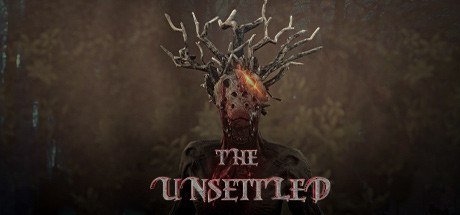 The Unsettled