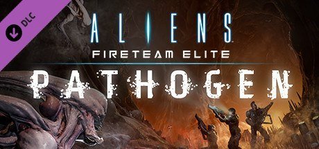 Aliens: Fireteam Elite - Pathogen Expansion [PT-BR]