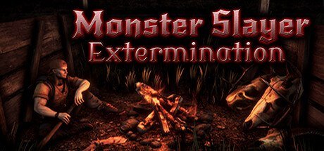 Monster Slayer Extermination