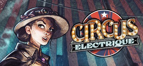 Circus Electrique [PT-BR]