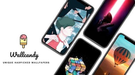 Wallcandy - Wallpaper & Widget v1.12.9 MOD [Premium Unlocked]