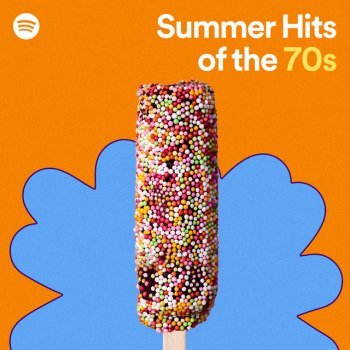 Summer Hits of the 70s (2022)