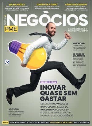 Gestão & Negócios Ed 151