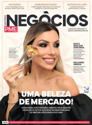 Gestão & Negócios Ed 150