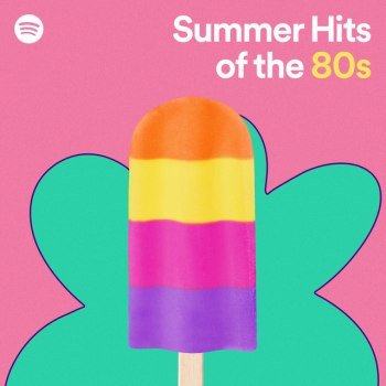 Summer Hits of the 80s (2022)
