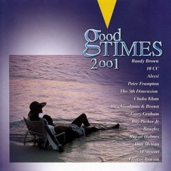 Good Times 2001 (2000)