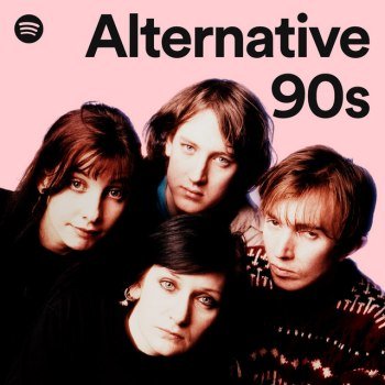 Alternative 90s (2022)