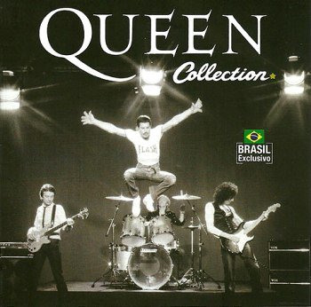Queen - Collection (2007)