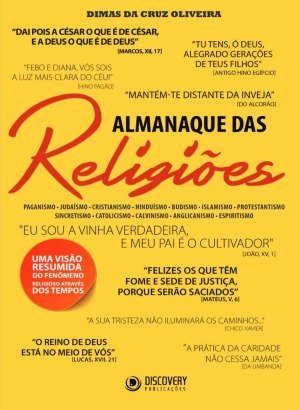 Discovery Publicações - Almanaque das Religiões