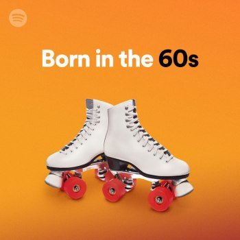 Born in the 60s (2022)