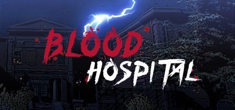 Blood Hospital