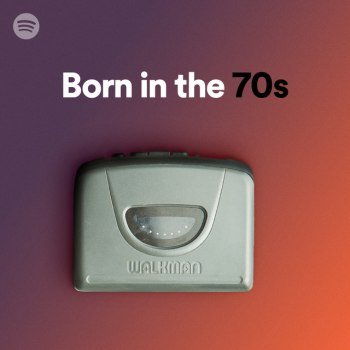 Born in the 70s (2022)
