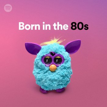 Born in the 80s (2022)