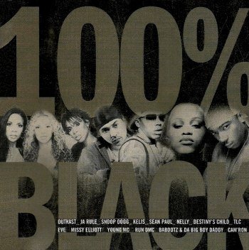 100% - Black (2004)