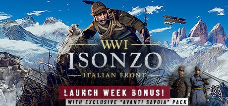 Isonzo [PT-BR]