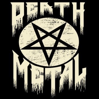 Death Metal (2022)