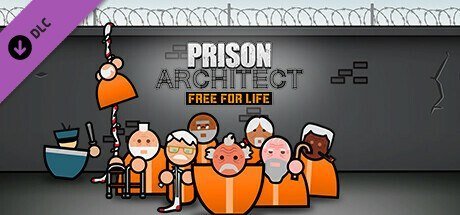 Prison Architect - Free for life