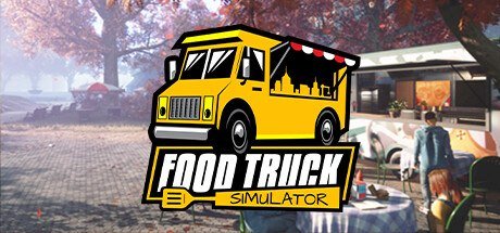 Food Truck Simulator [PT-BR]