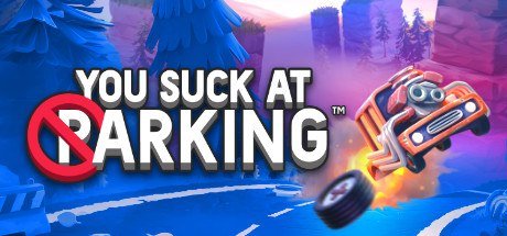 You Suck at Parking [PT-BR]