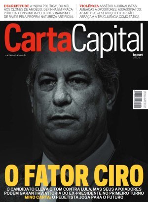 Carta Capital Ed 1226 - Setembro 2022