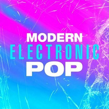Modern Electronic Pop (2022)