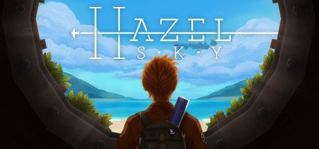 Hazel Sky [PT-BR]