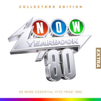 Now 80 Yearbook Extra [3CD] (2022)