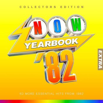 NOW Yearbook Extra 1982 (3CD) (2022)