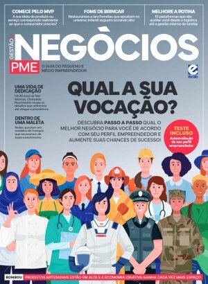 Gestão & Negócios Ed 149