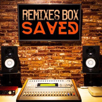 Remixes Box The Perfect (2022)