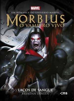 Morbius, O Vampiro Vivo - Brendan Deneen