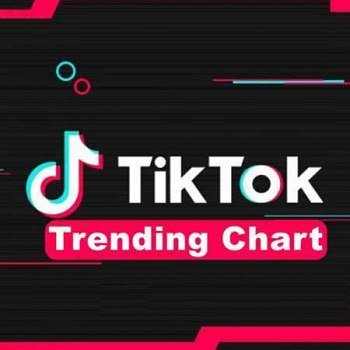 TikTok Trending Top 50 Singles Chart [12.11] (2022)